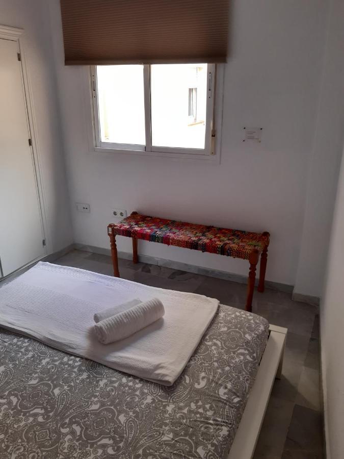 Apartment Centro Historico Con Balcon 2 Bedrooms *