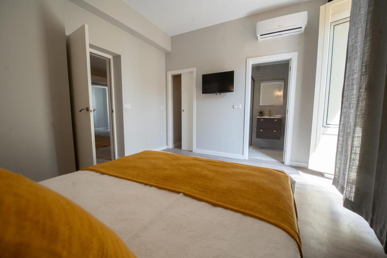 La Merced Apartamento *