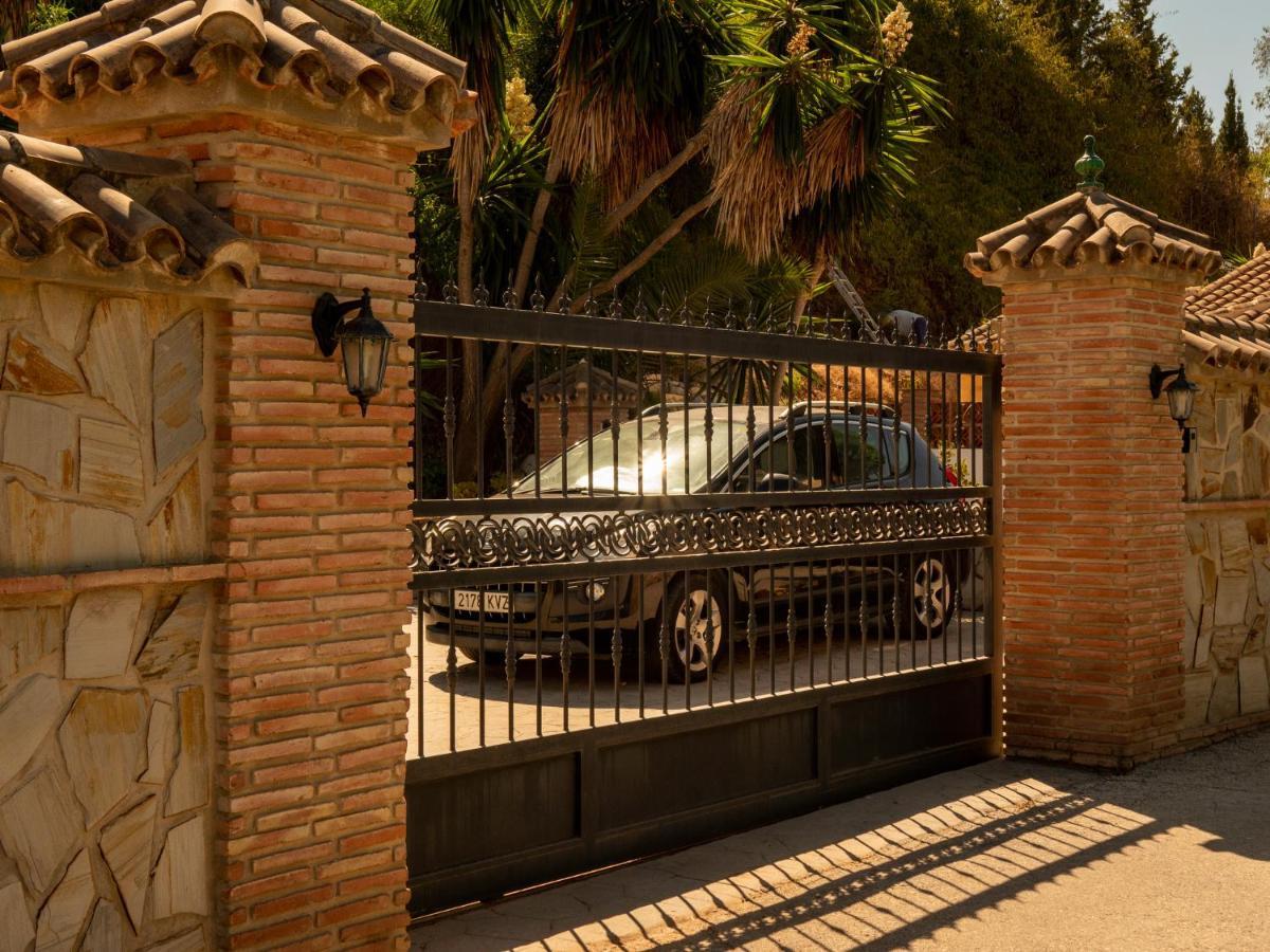 Delightful 5 Bed In Fuengirola Costa Del Sol * Málaga