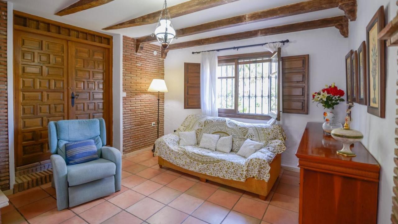Villa Cortijo Alejandro - Campanillas By Ruralidays