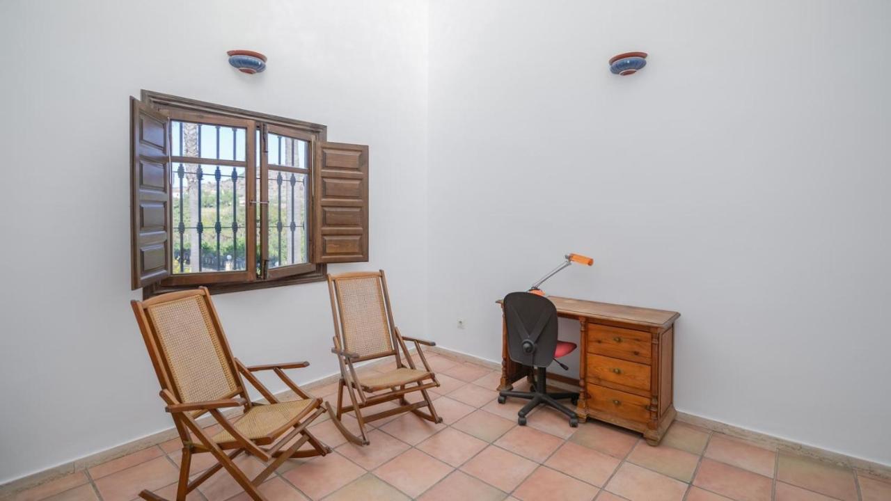 Villa Cortijo Alejandro - Campanillas By Ruralidays