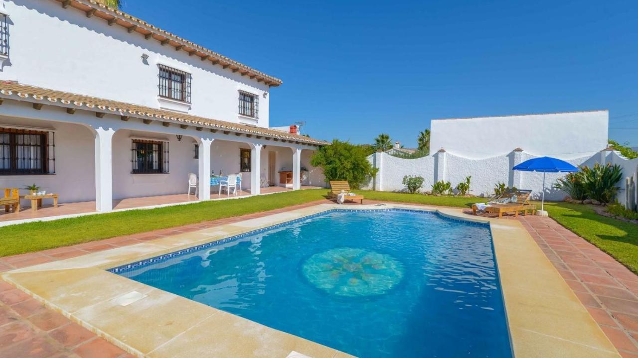 Cortijo Alejandro - Campanillas By Ruralidays *