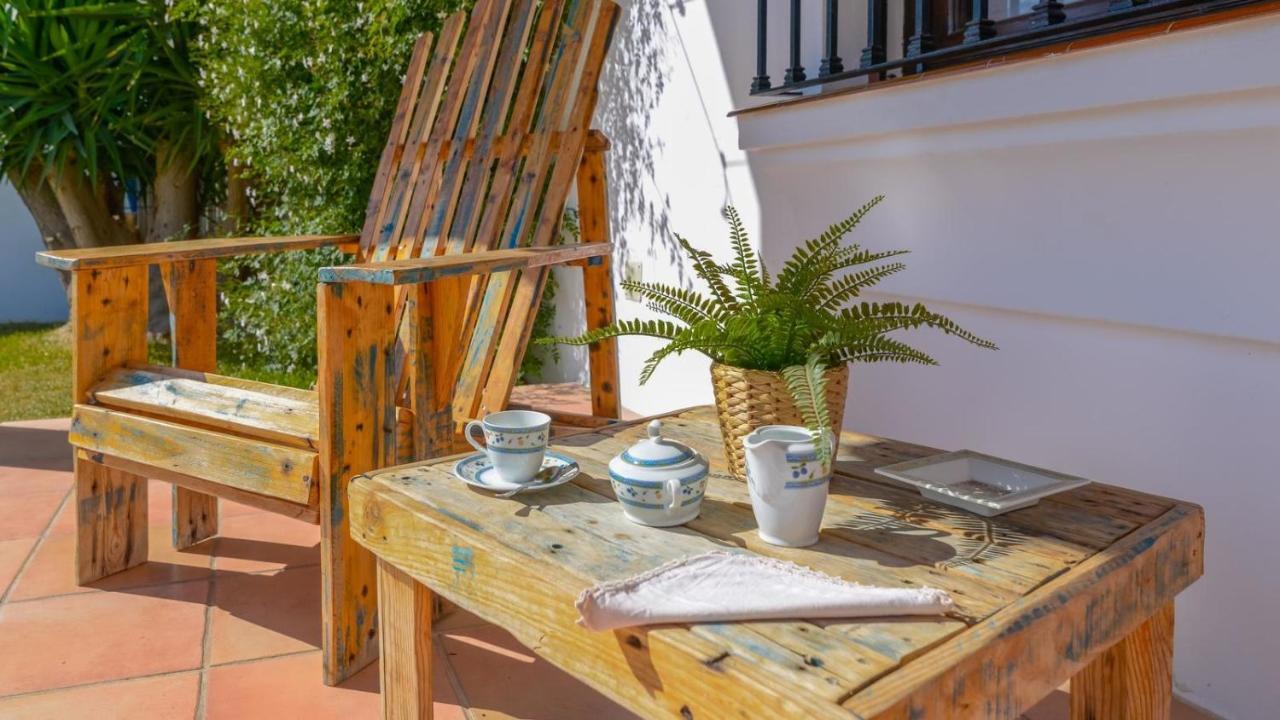 Cortijo Alejandro - Campanillas By Ruralidays *