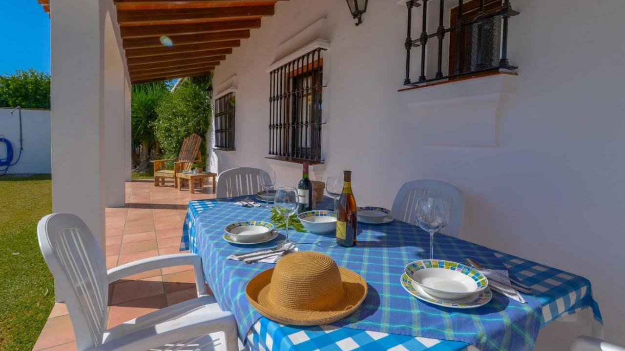 Cortijo Alejandro - Campanillas By Ruralidays Villa