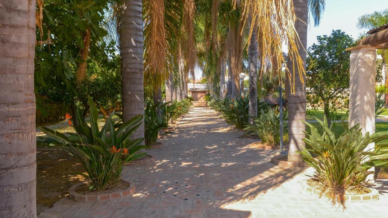 Cortijo Alejandro - Campanillas By Ruralidays Villa