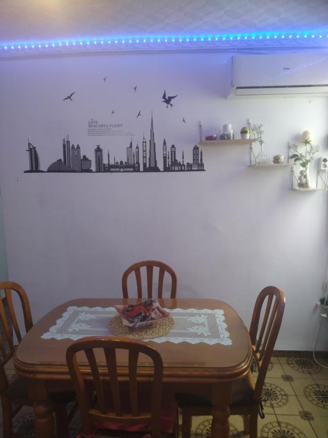 Apartamento Lulu