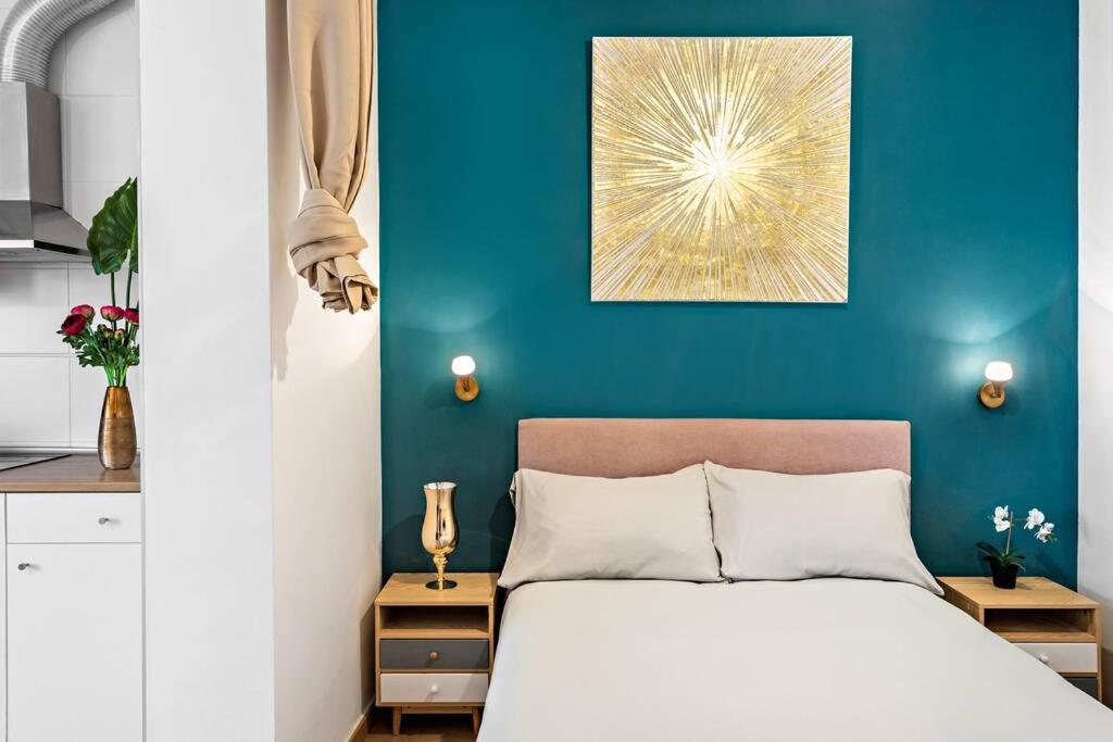 Appartement Designed Studio With Common Swimming Pool - Center By Rems *