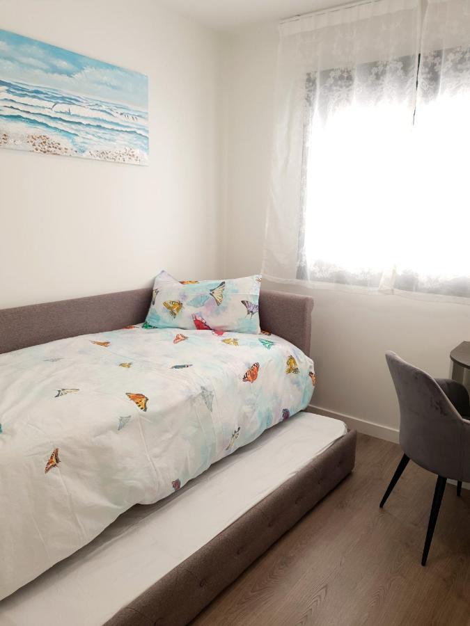 Appartement Boutique Near The Beach, 1 Gbps Wi-fi