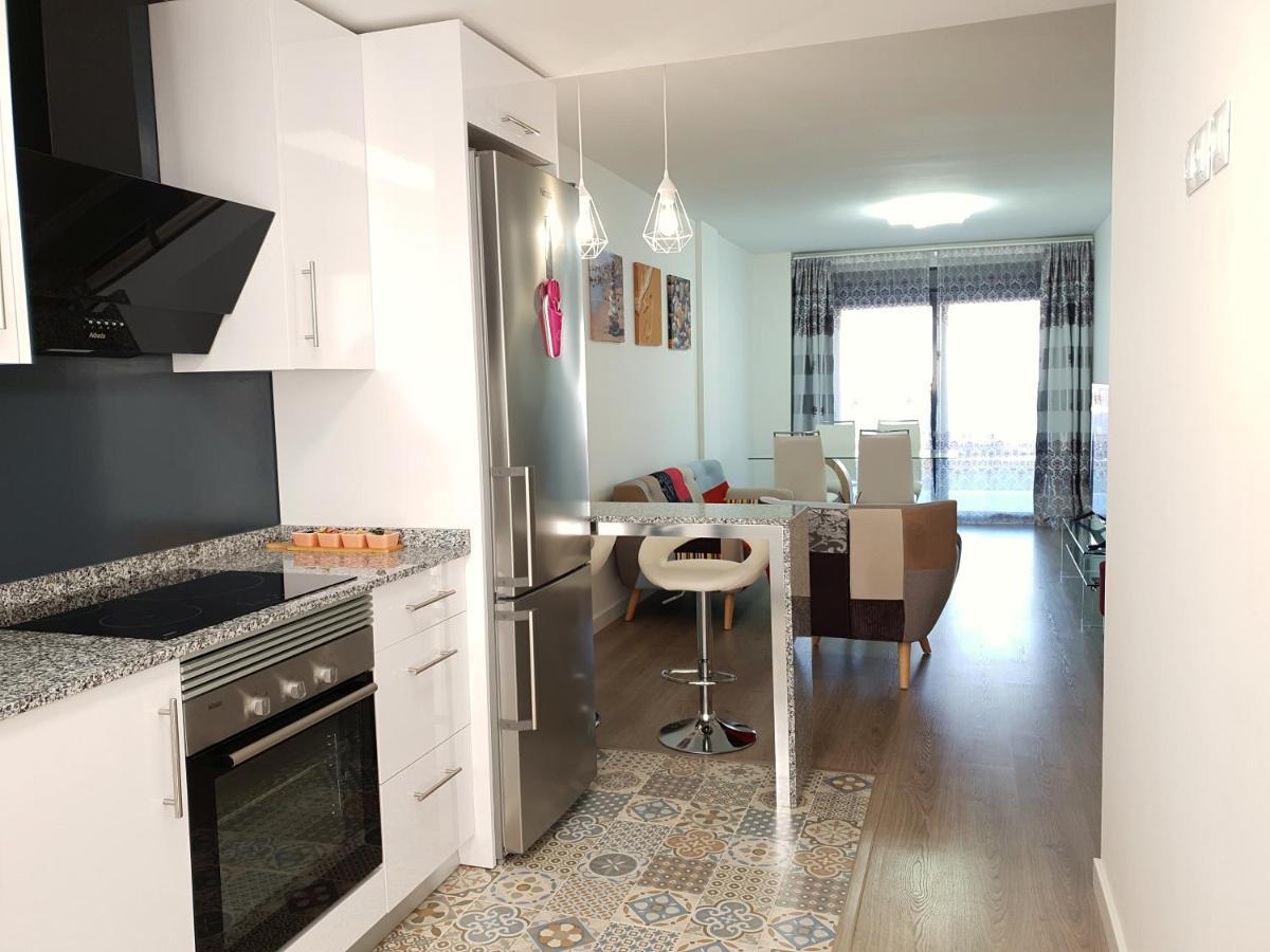 Apartment Boutique Near The Beach, 1 Gbps Wi-fi Malaga