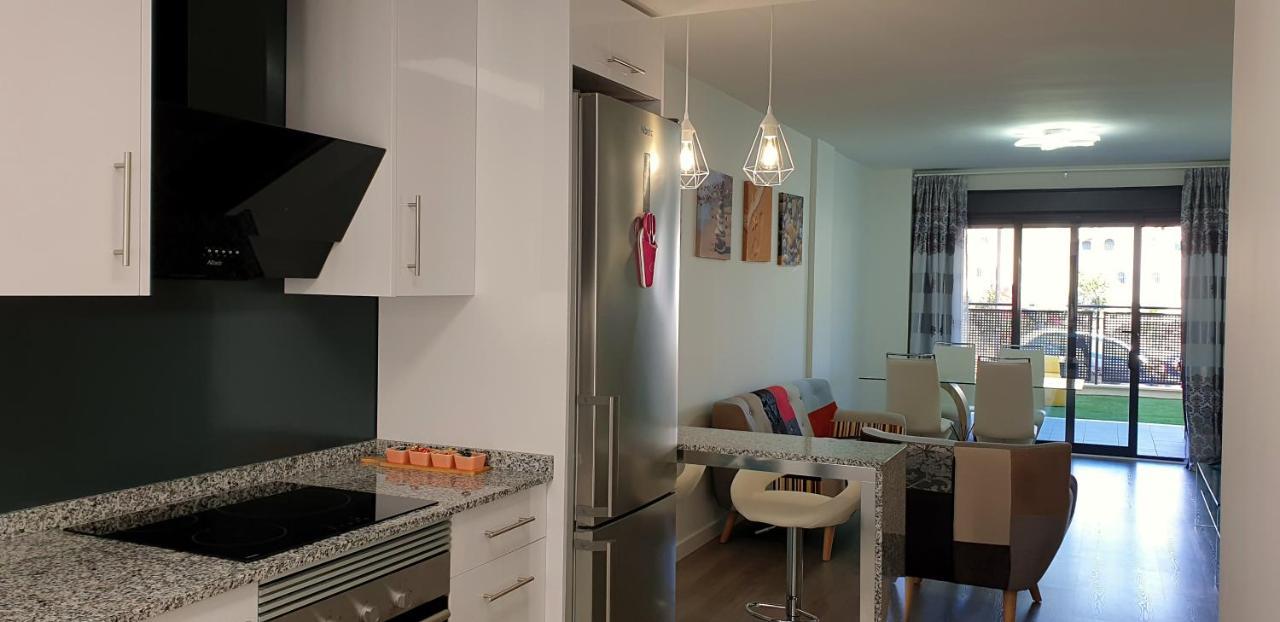 Apartment Boutique Near The Beach, 1 Gbps Wi-fi *