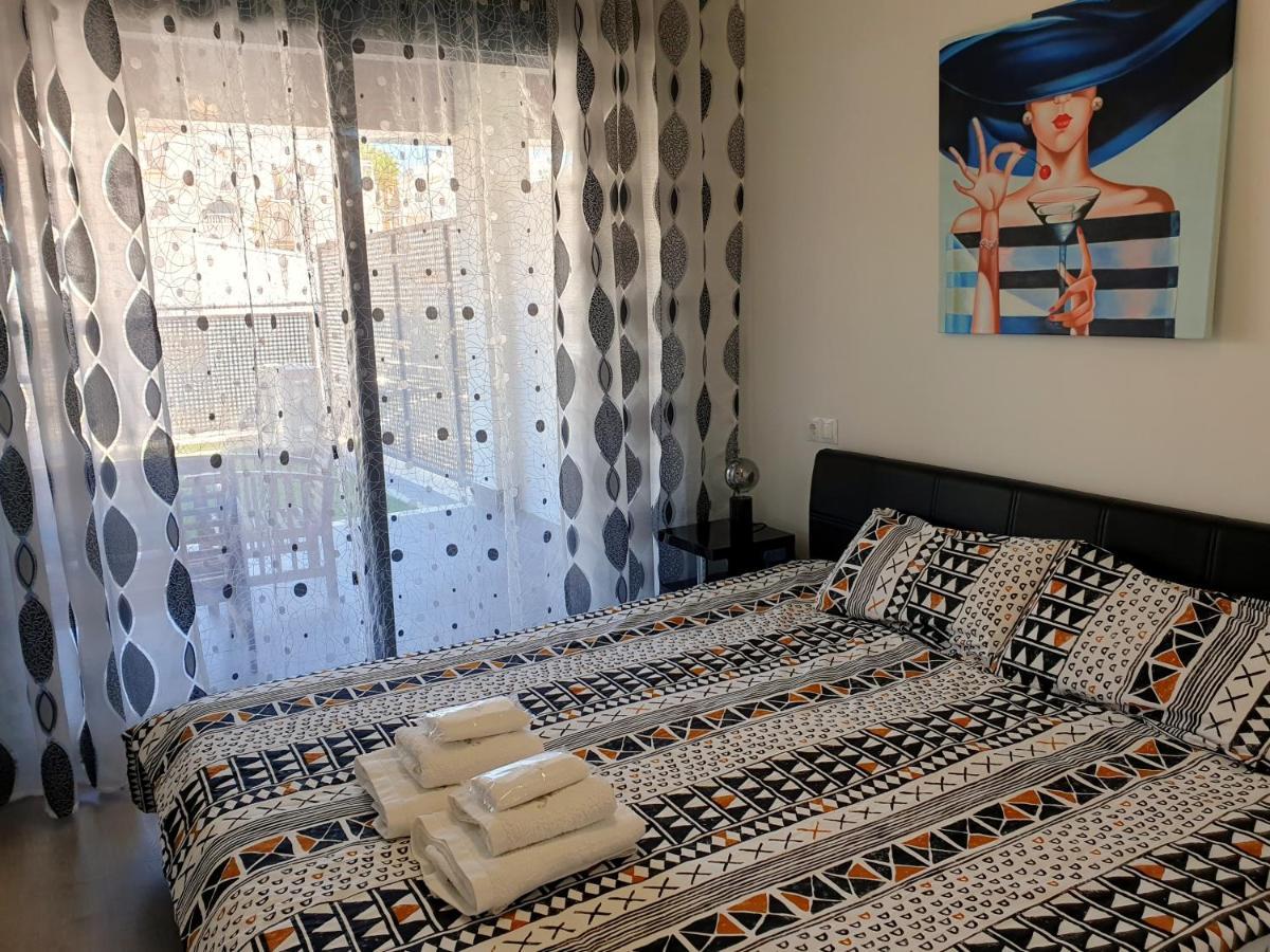 Boutique Near The Beach, 1 Gbps Wi-fi Apartment *