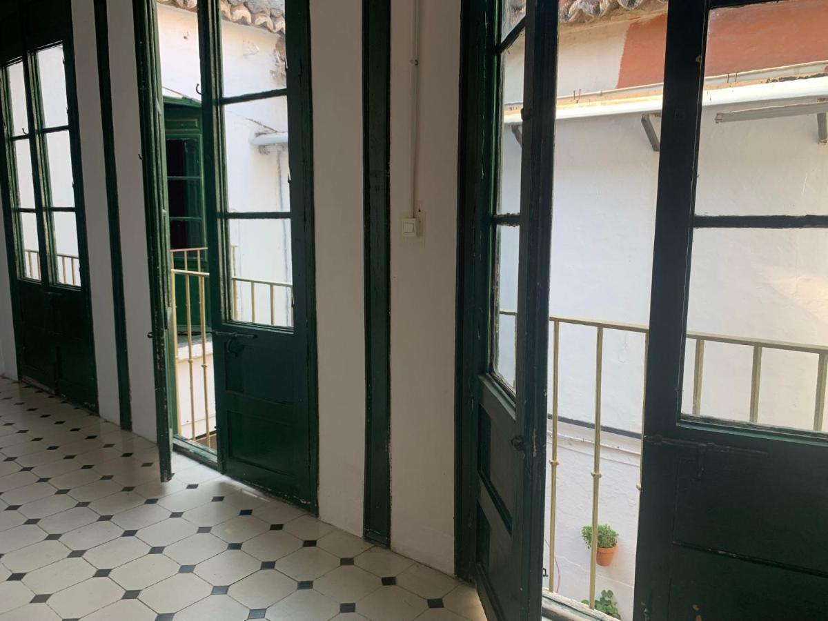 Privat overnatting Maria Magdalena - 2 Málaga