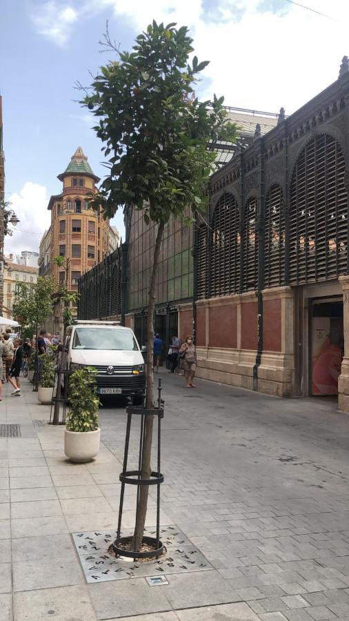 Cosy , City Centre , Parking . * Malaga