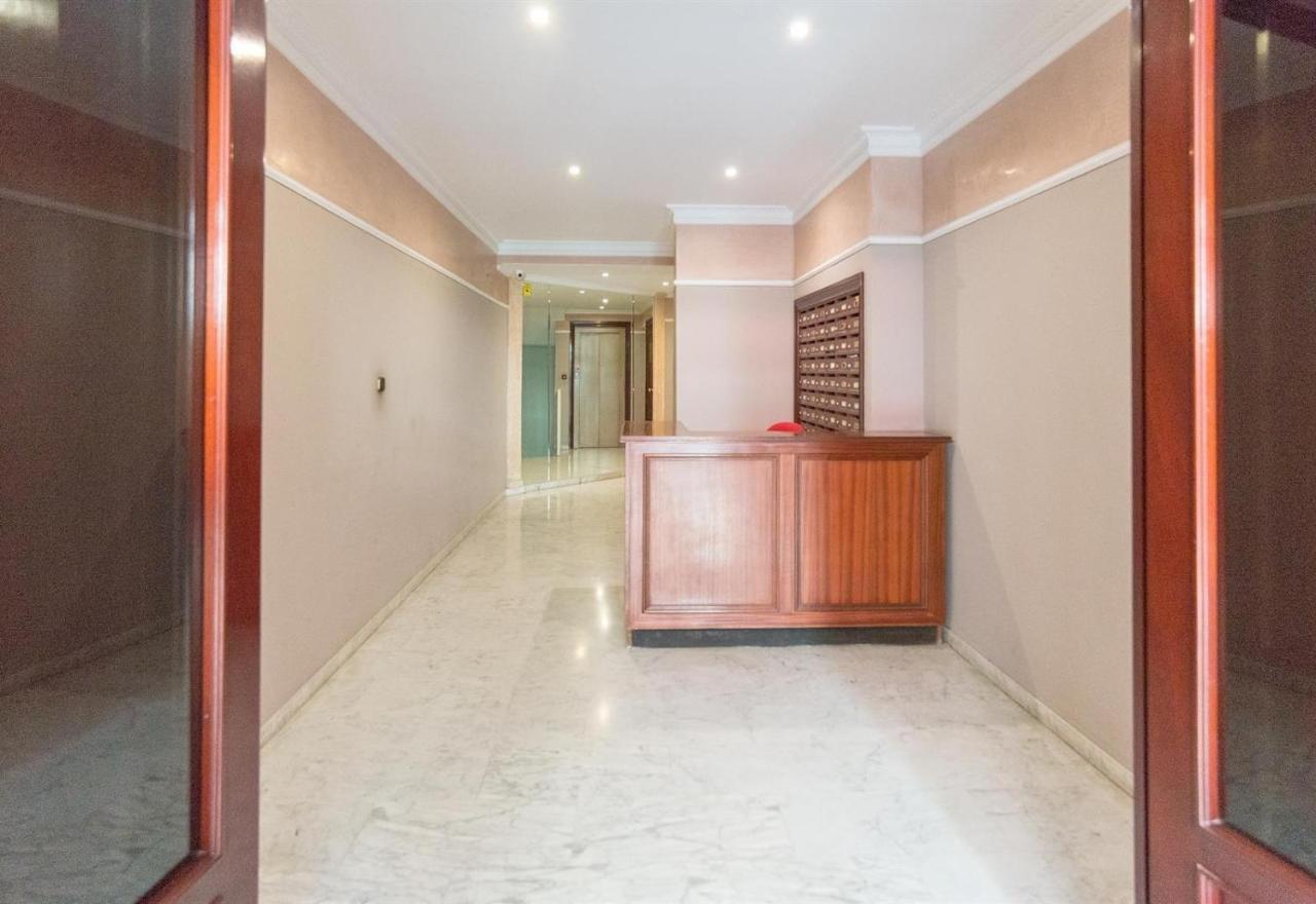 Gran Confort Muelle Uno Appartamento