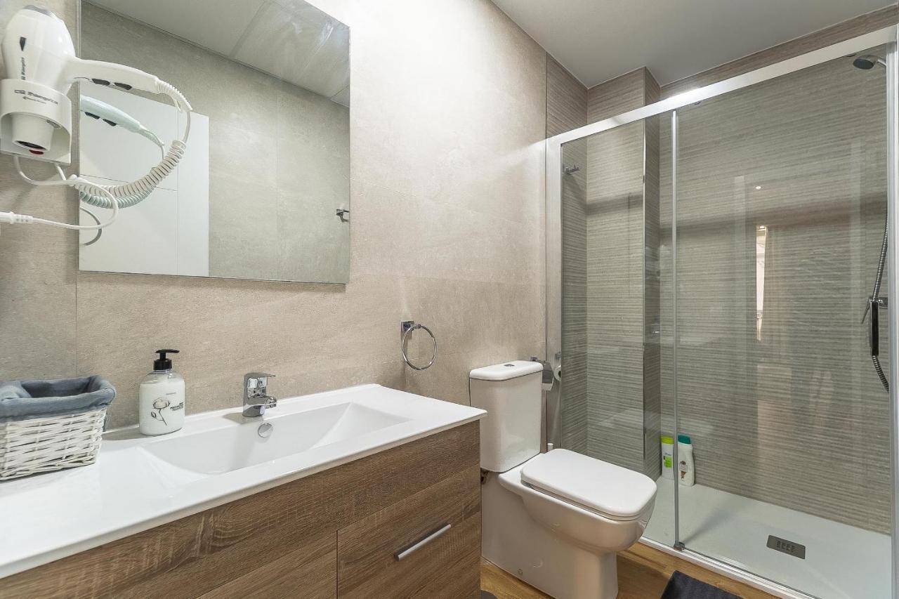 Exclusive Luxury At Plaza Uncibay, Center Leilighet
