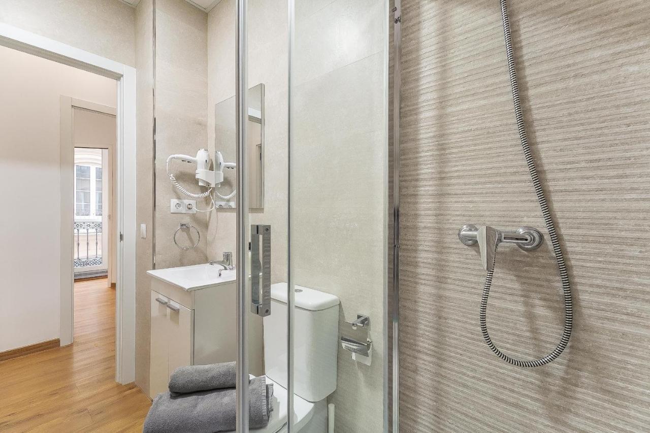 Exclusive Luxury At Plaza Uncibay, Center Leilighet Málaga