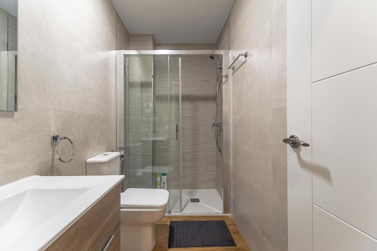 Exclusive Luxury At Plaza Uncibay, Center *
