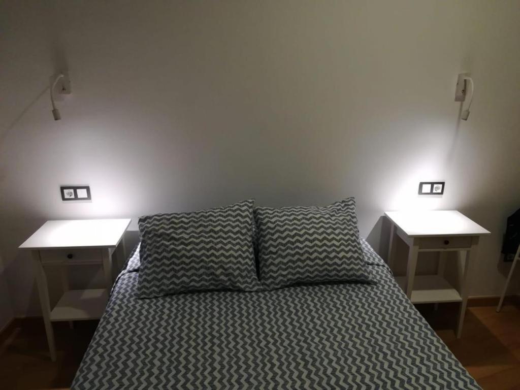 Cosy , City Centre , Parking . Malaga