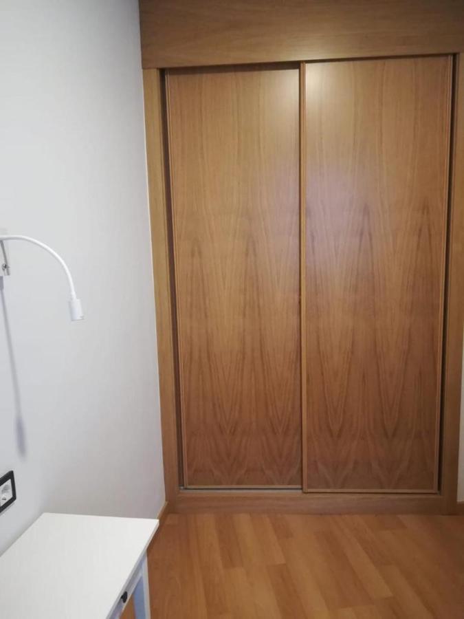 Cosy , City Centre , Parking . Apartment Malaga