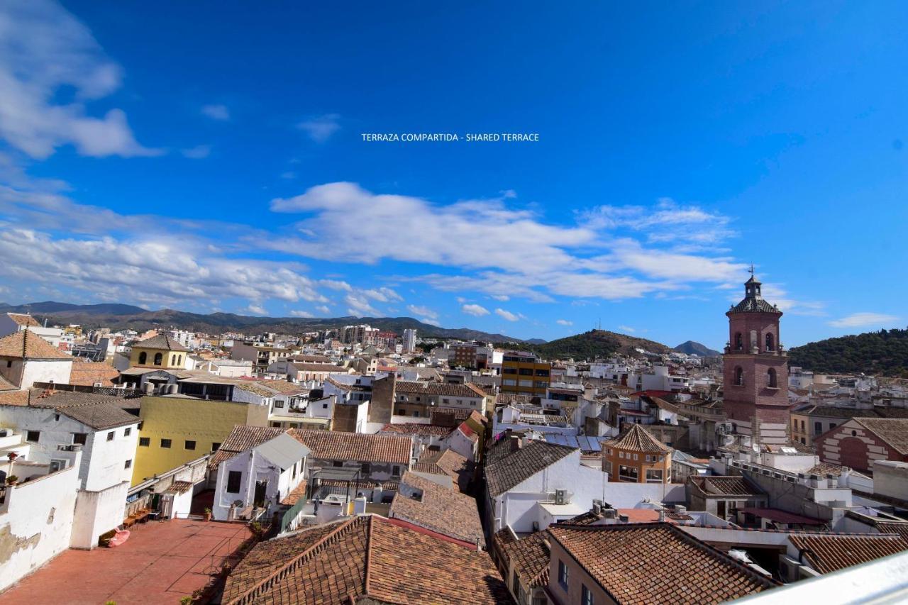 Lejlighed Letmalaga Sweet Wells *