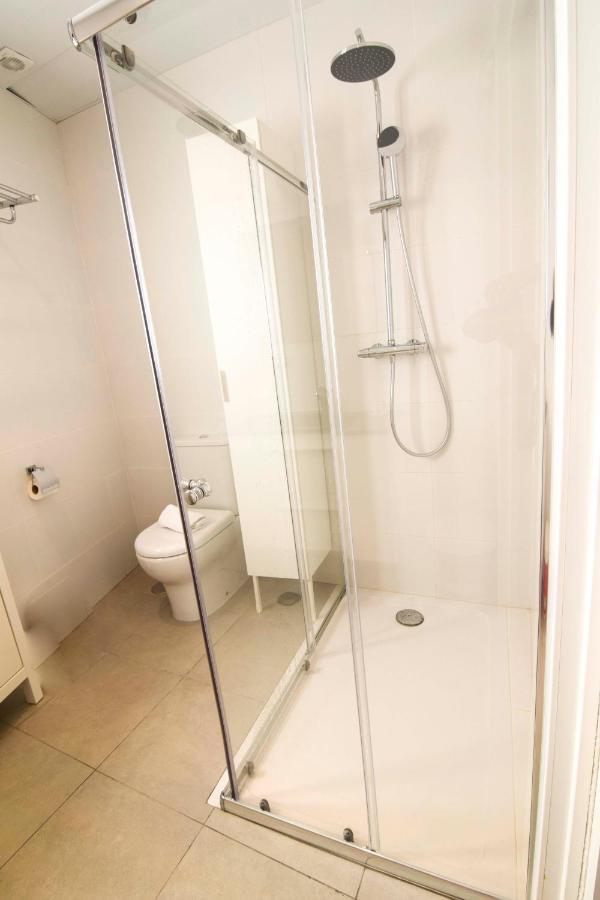 Apartment Letmalaga Sweet Wells Málaga