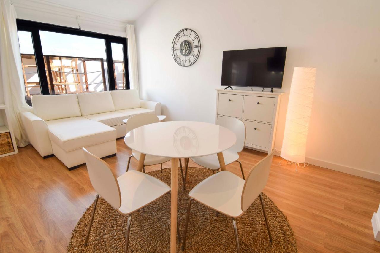 Letmalaga Sweet Wells Apartment Málaga
