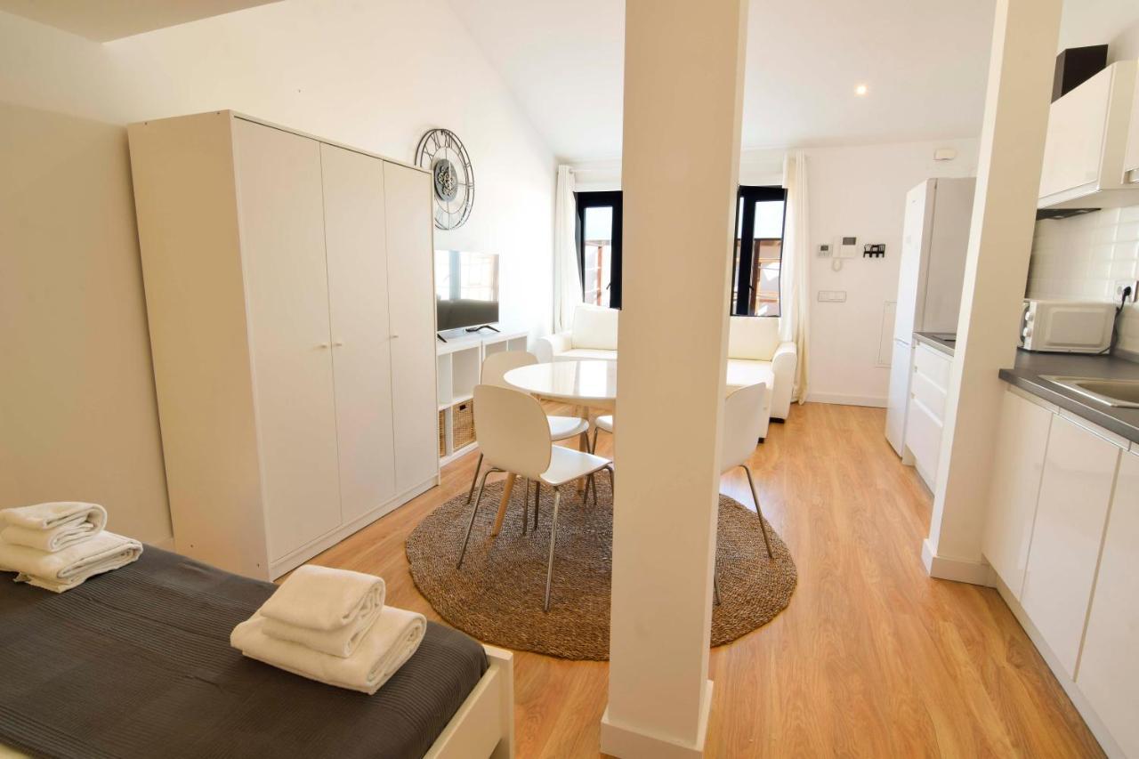 Apartment Letmalaga Sweet Wells Málaga