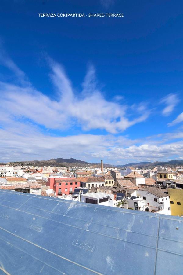 Lejlighed Letmalaga Sweet Wells