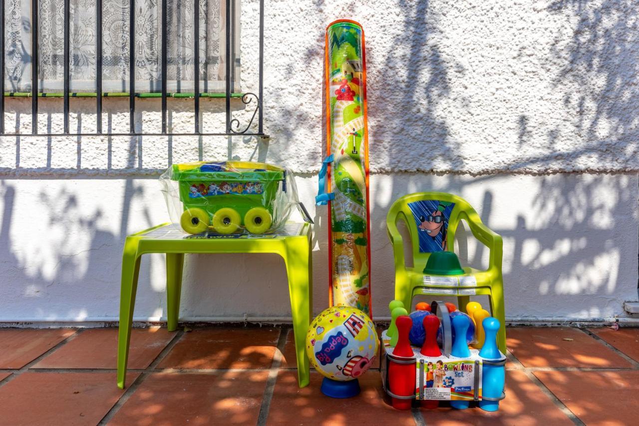 Holiday home Sailor House Slow Life In Nature Malaga