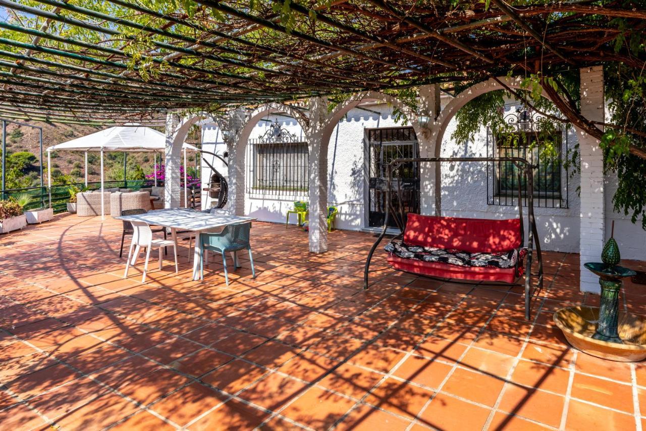 Sailor House Slow Life In Nature Malaga