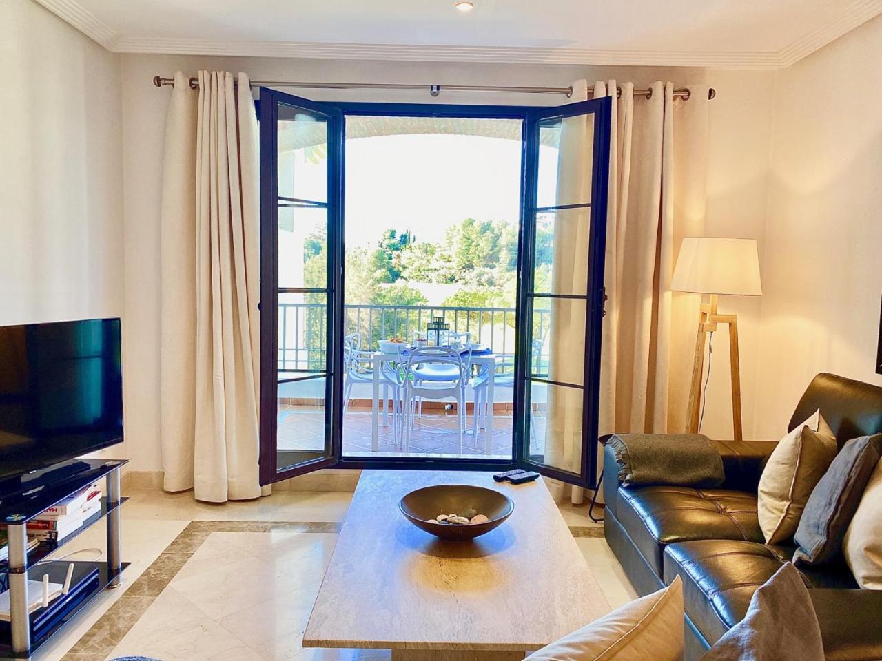 Apartment Buenavista Golf La Torre Malaga