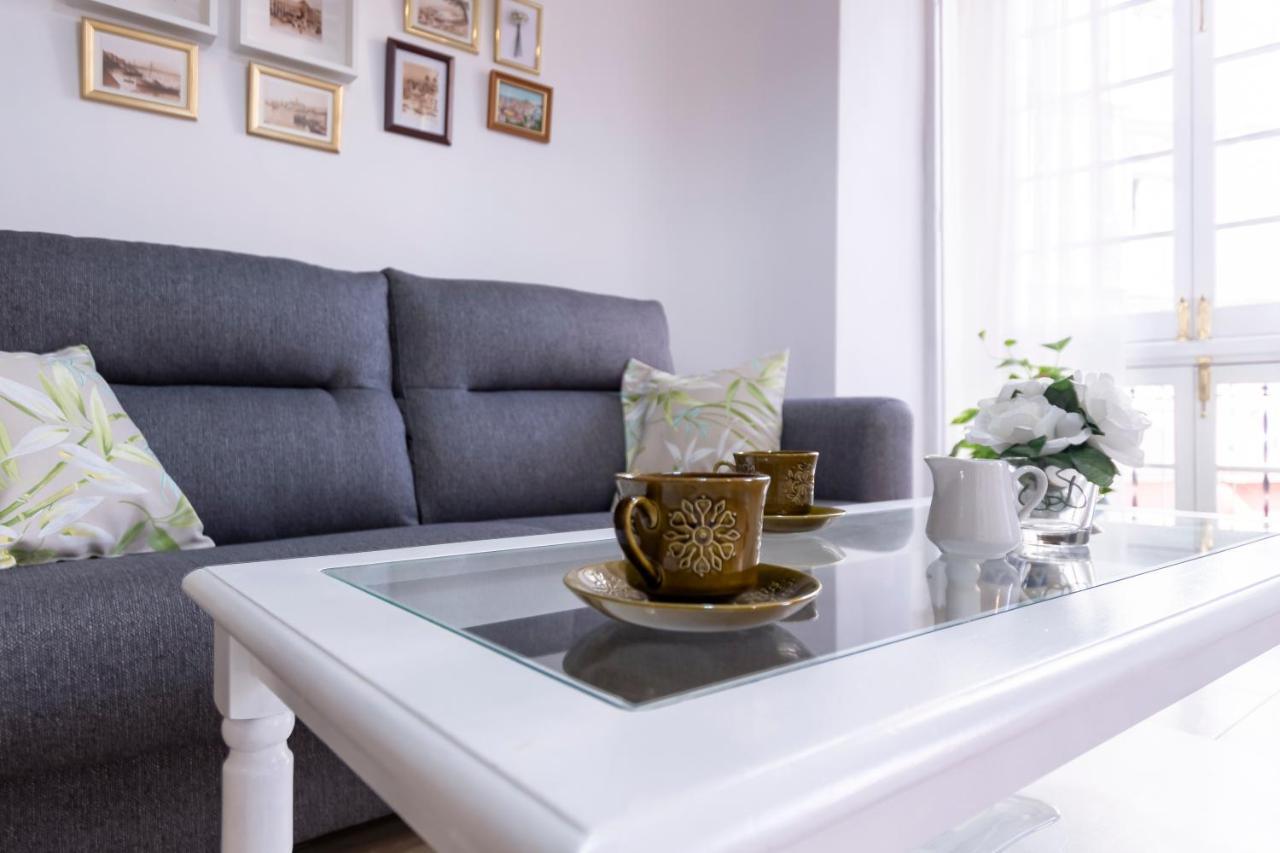 Appartement Buganvilla *