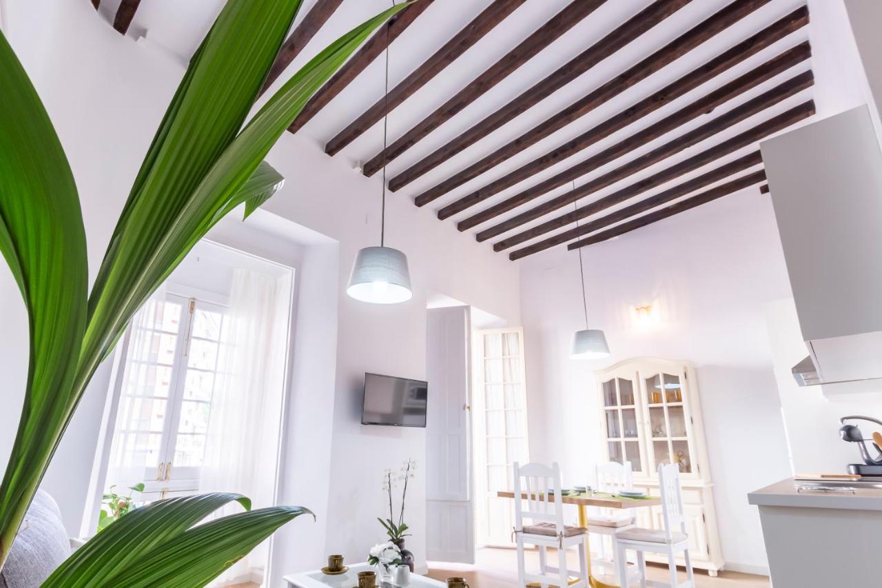 Buganvilla Appartement *
