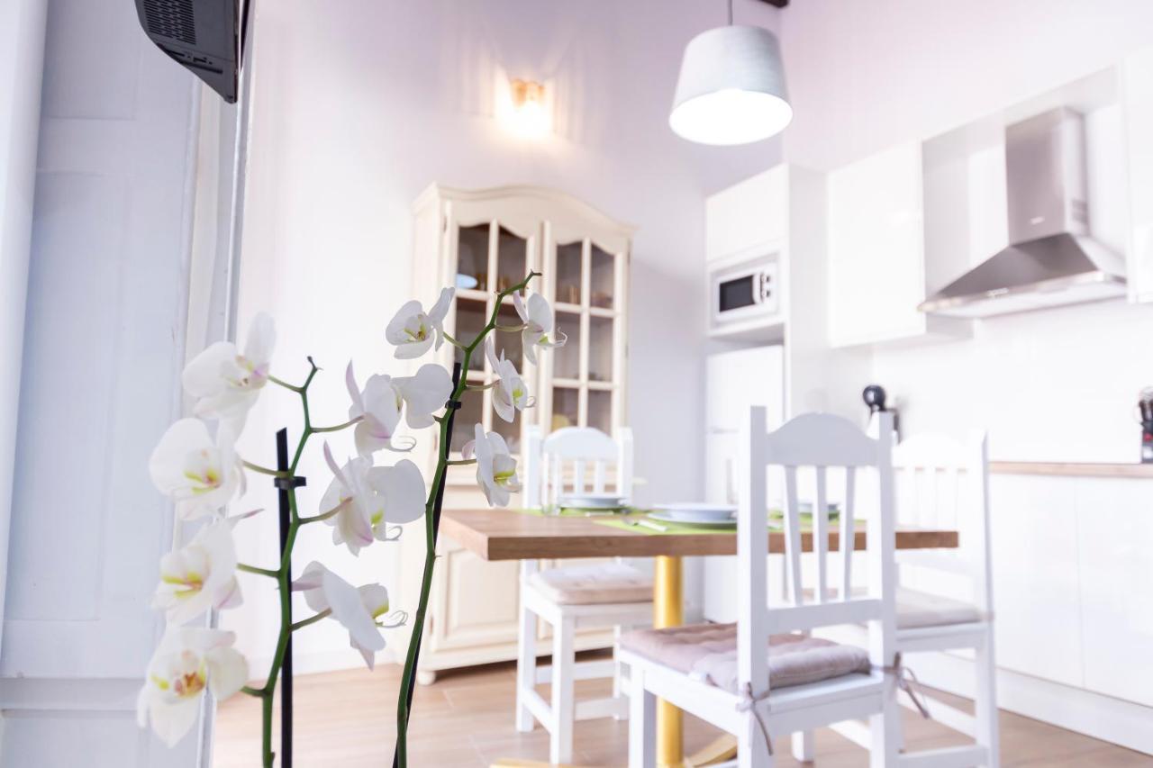 Buganvilla Appartement Málaga
