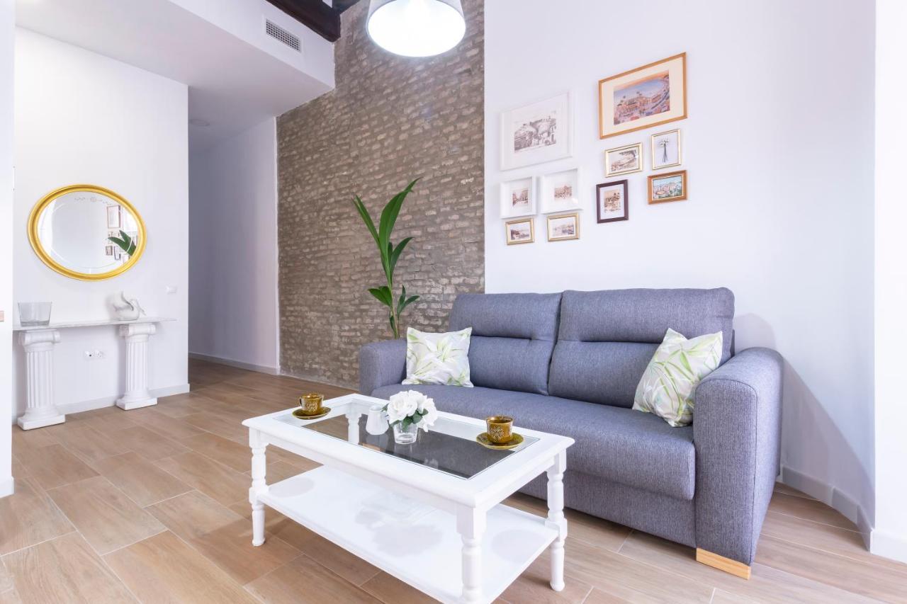 Buganvilla Appartement