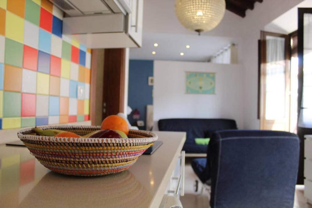Appartement Good Vibes Rustic Downtown Alvarez *