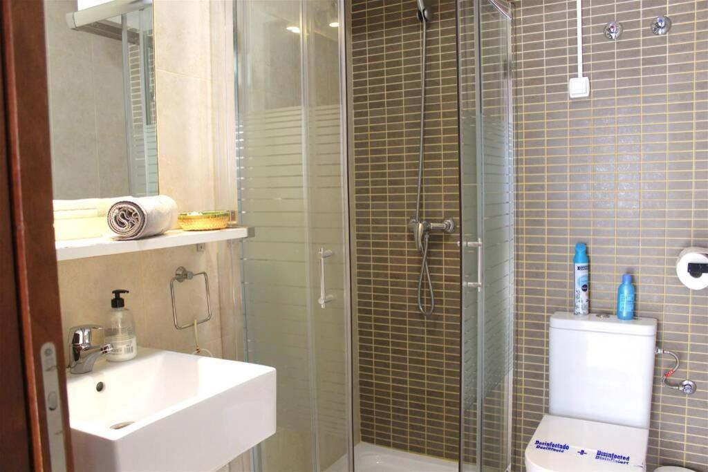 Appartement Good Vibes Rustic Downtown Alvarez Málaga