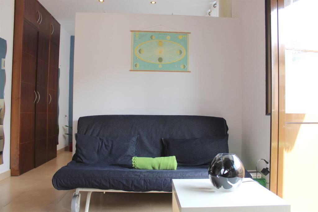 Good Vibes Rustic Downtown Alvarez Appartement