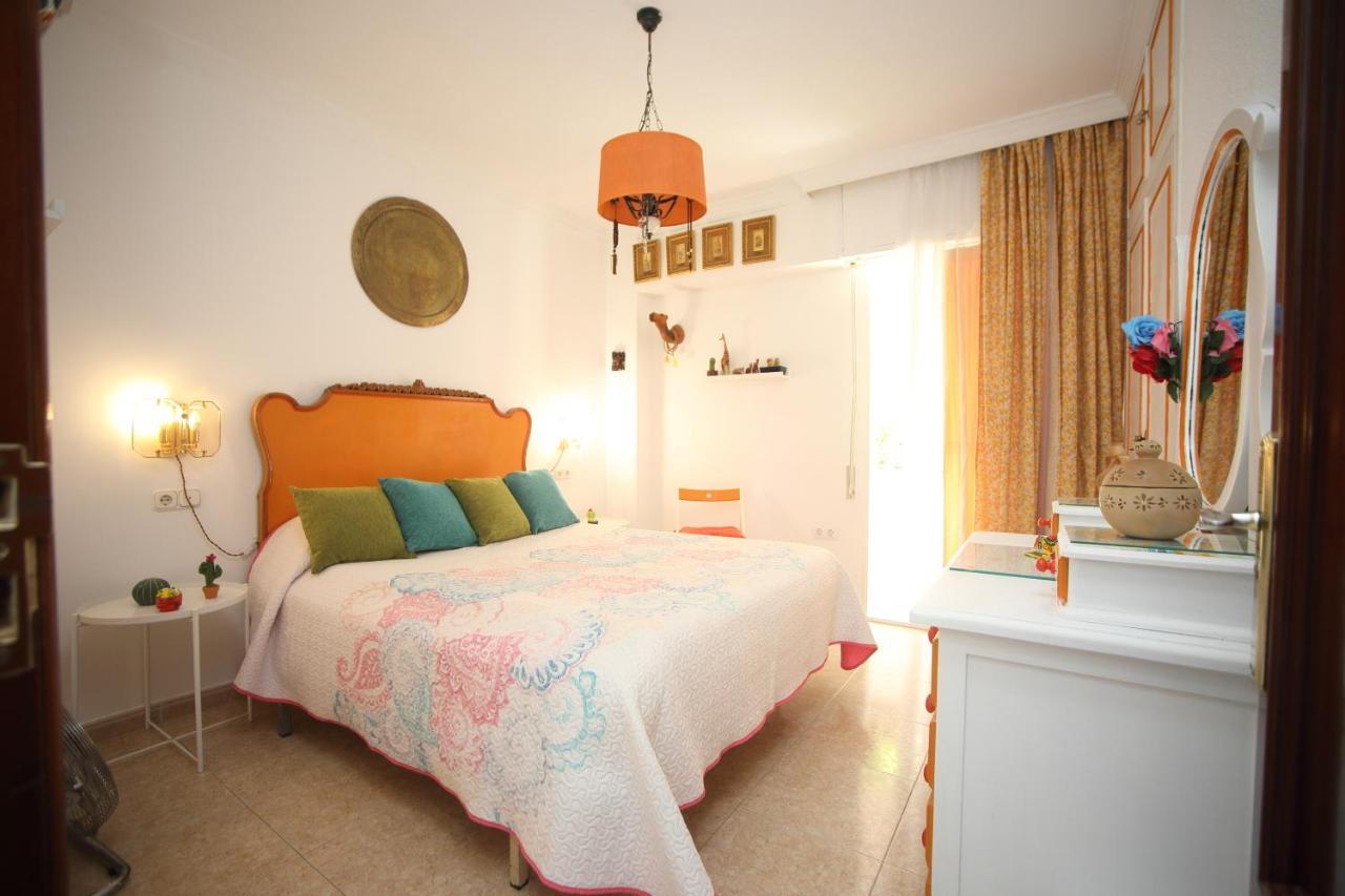 Hospedagem domiciliar La Casa De La Abuela Rosy *