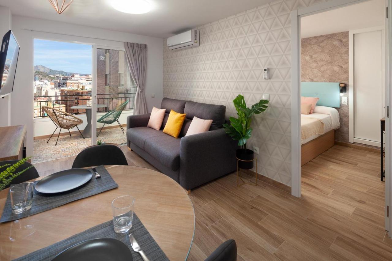 Apartment Mirador La Catedral *