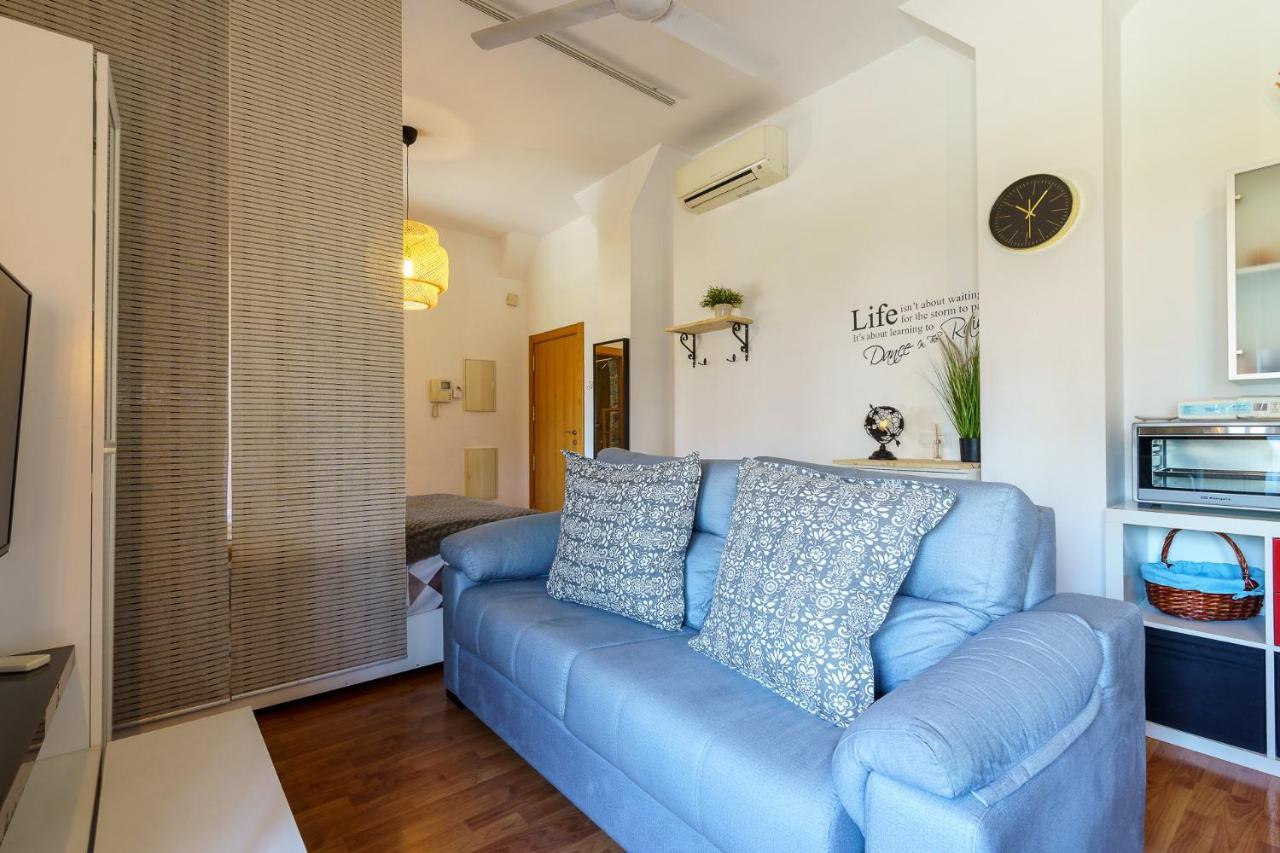Malagasuite Old Town Apartment *