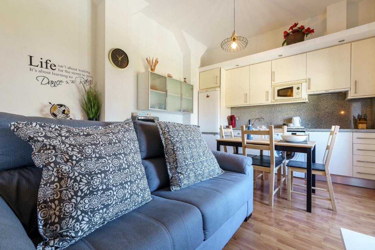 Malagasuite Old Town Apartment
