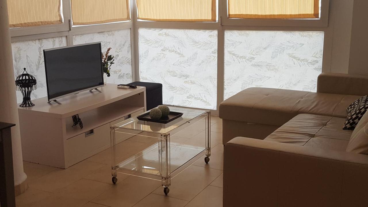 Apartamento Villaplaya Centro