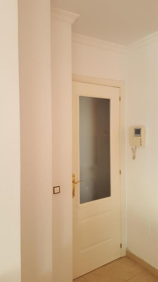 Apartamento Villaplaya Centro Leilighet Málaga