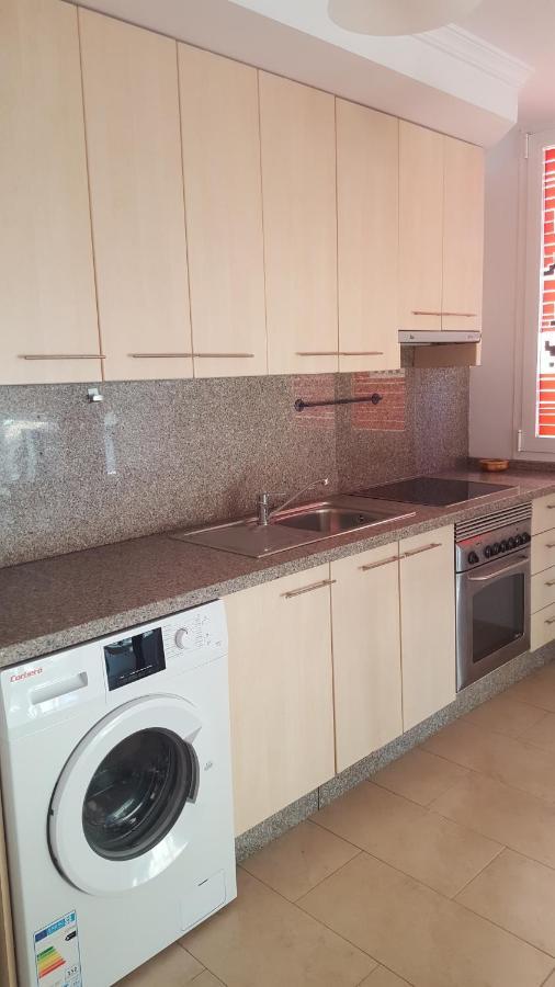 Apartamento Villaplaya Centro Leilighet *