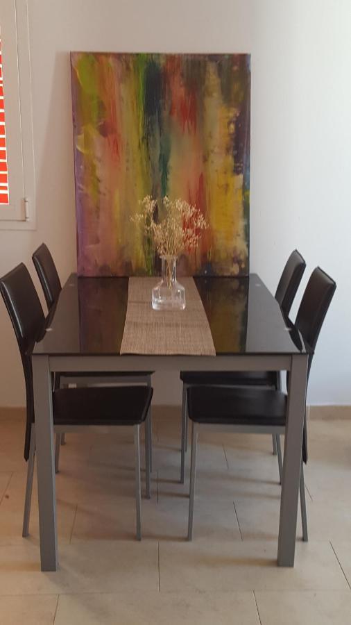 Apartamento Villaplaya Centro Málaga