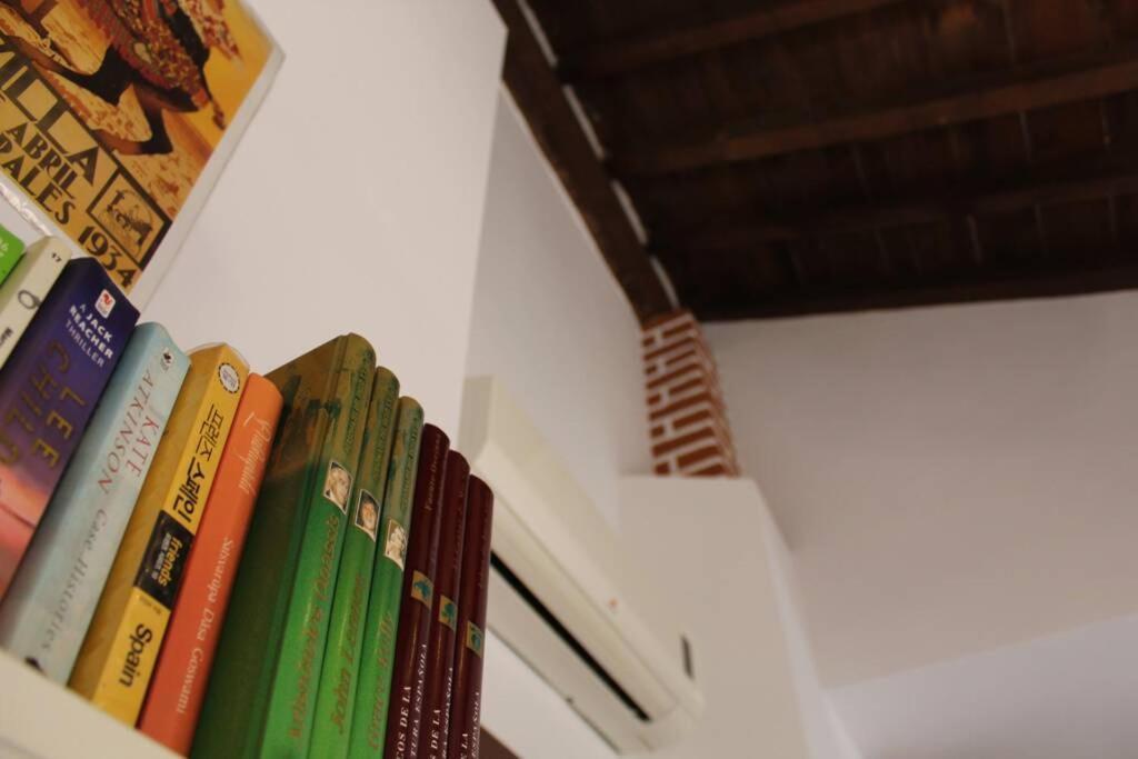 Good Vibes Rustic Downtown Alvarez Appartement