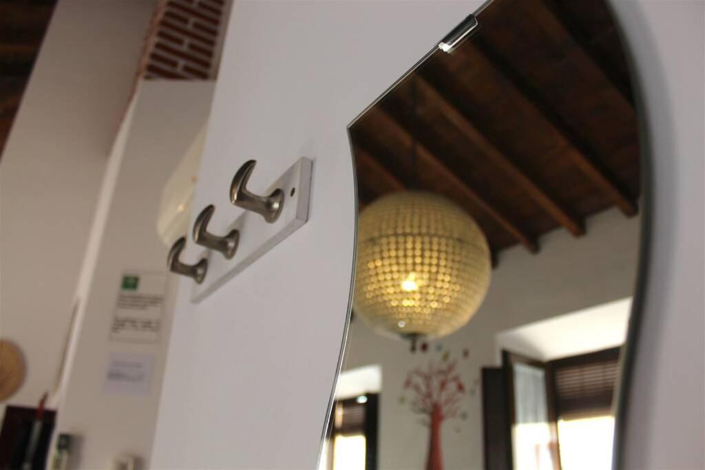 Good Vibes Rustic Downtown Alvarez Appartement *