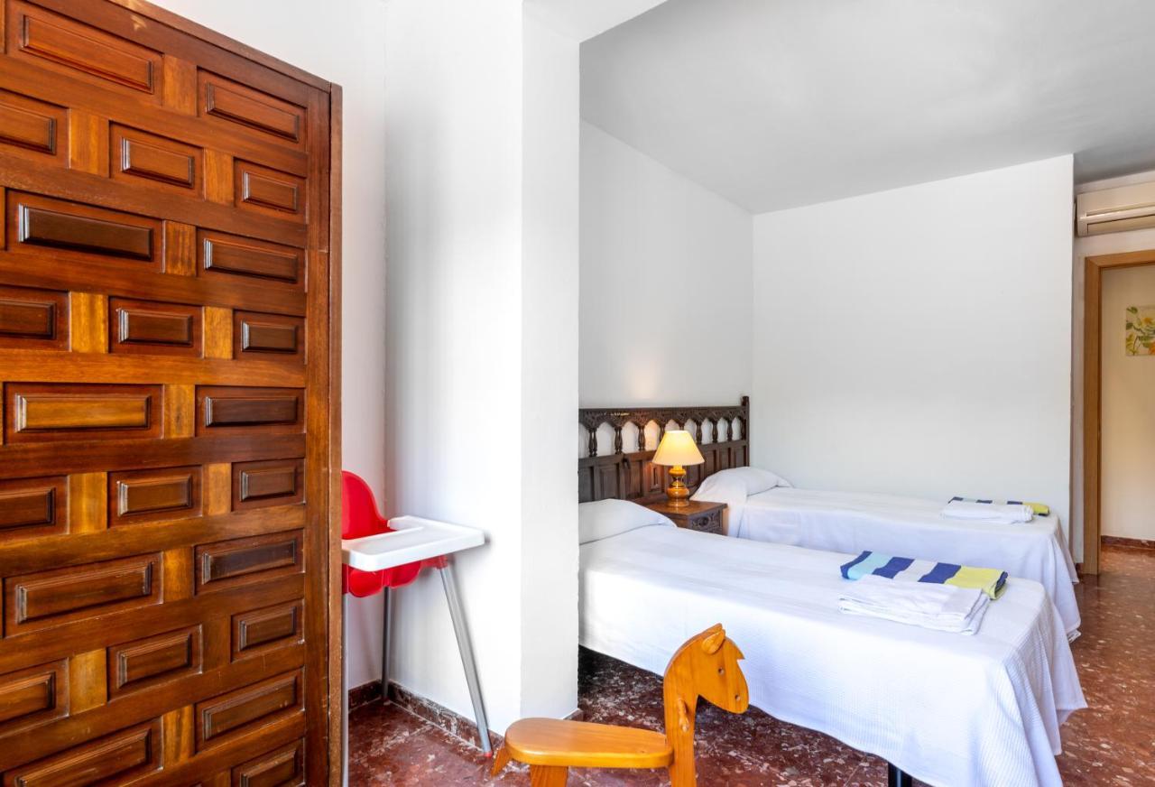 Holiday home Sailor House Slow Life In Nature Malaga