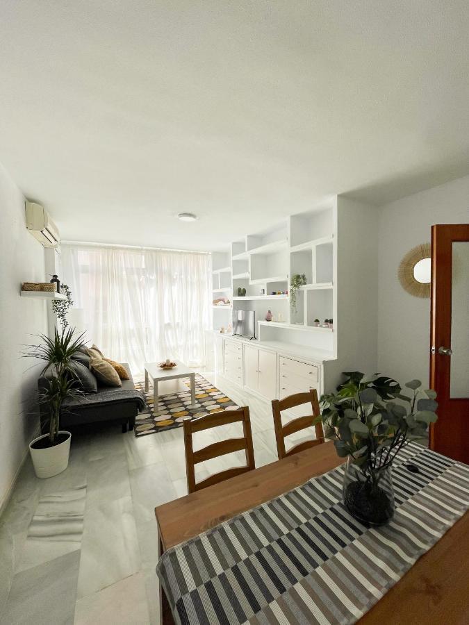 Apartment Malagueta Center And Beach *